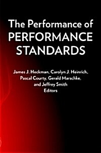 The Performance of Performance Standards (Hardcover)