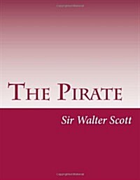 The Pirate (Paperback)