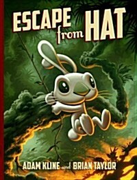 Escape From Hat (Hardcover)