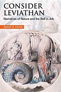 Consider Leviathan: Narratives of Nature and the Self in Job (Paperback)