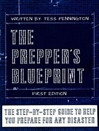 The Preppers Blueprint (Paperback)
