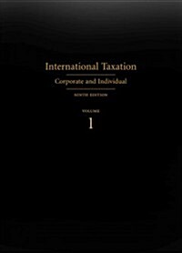 International Taxation (Hardcover, Paperback, 9th)