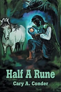 Half a Rune (Paperback)