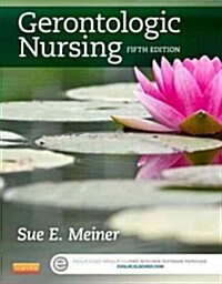 Gerontologic Nursing (Paperback, 5, Revised)