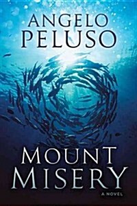 Mount Misery (Paperback)