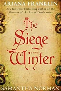 The Siege Winter (Hardcover)