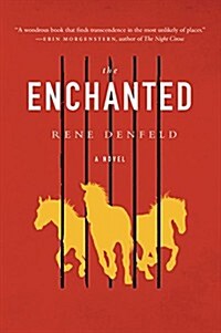 The Enchanted (Paperback, Reprint)