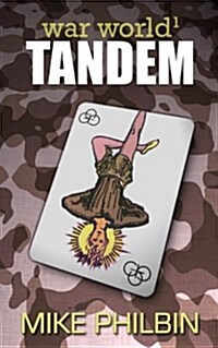 Tandem: A G3 Whistleblower Novel (Paperback)