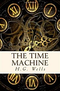 The Time Machine (Paperback)