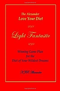 Light Fantastic (Paperback, 2nd)