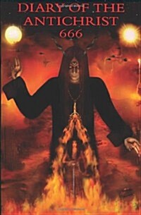 Diary of the Antichrist (Paperback)