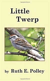 Little Twerp (Paperback)