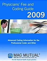 Physicians Fee and Coding Guide 2009 (Paperback, 20th, Annual)