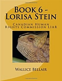 Lorisa Stein (Paperback)