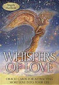 Whispers of Love Oracle: Oracle Cards for Attracting More Love Into Your Life (Other)