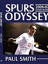 Spurs Odyssey (Paperback)