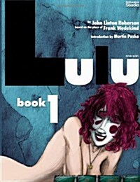 Lulu Book 1 (Paperback)