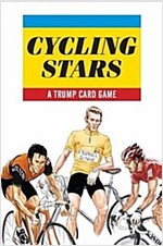 Cycling Stars : A Trump Card Game (Cards)