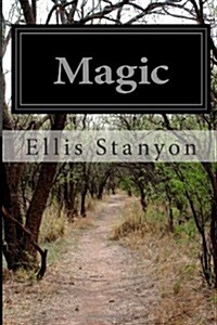 Magic (Paperback)