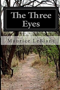 The Three Eyes (Paperback)