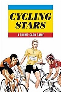 Cycling Stars : A Trump Card Game (Cards)