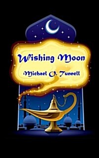 Wishing Moon (Paperback)