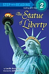 [중고] The Statue of Liberty (Library Binding)