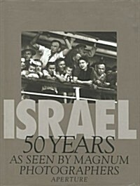 Israel 50 Years (Hardcover)