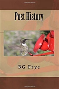 Post History (Paperback)