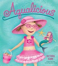 Aqualicious (Library Binding)