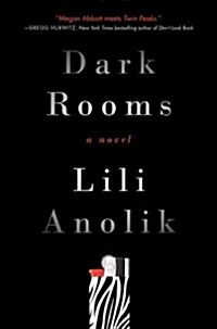 Dark Rooms (Hardcover)