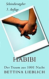 Habibi (Paperback)