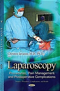 Laparoscopy (Hardcover, UK)