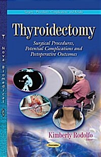 Thyroidectomy (Paperback, UK)
