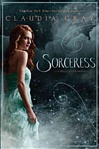 Sorceress (Hardcover)