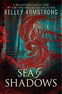 Sea of Shadows (Paperback)