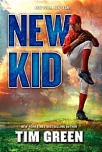 New Kid (Paperback)