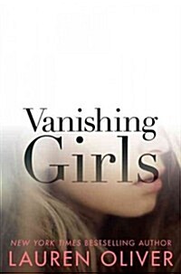 Vanishing Girls (Hardcover)