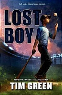 Lost Boy (Hardcover)