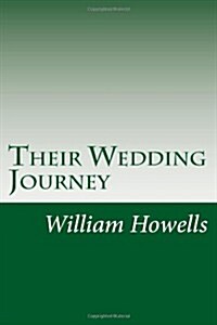 Their Wedding Journey (Paperback)