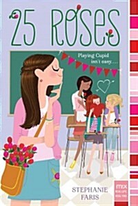 25 Roses (Paperback)