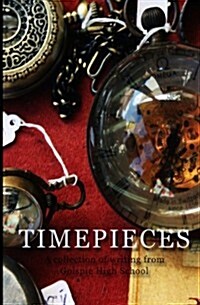 Timepieces (Paperback)