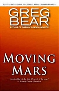 Moving Mars (Paperback)