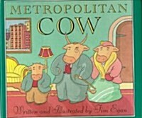 Metropolitan Cow (School & Library)