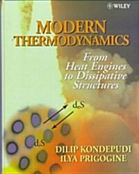 Modern Thermodynamics (Hardcover)