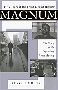 Magnum (Hardcover)