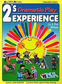 2S Experience - Dramatic Play (Paperback)