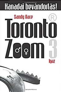Toronto Zoom (Paperback)