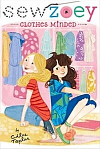 Clothes Minded, 11 (Hardcover)