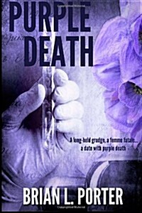 Purple Death (Paperback)
